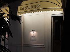 -THE OLD HOUSE酒吧