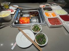-海底捞火锅(江南盛天地店)