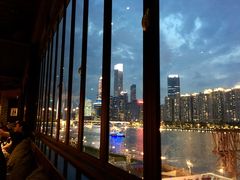 -AZUL by FUEL蓝色·法式酒馆(琶醍店)