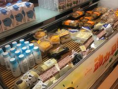 -长发西饼(临顿路店)