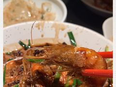 -老头儿油爆虾·知味杭州(爱琴海购物中心)
