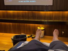-江南足纪·影院足道·轻奢SPA(笋岗HALO广场店)
