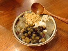 重庆冰粉-豆爺小面(朱雀店)