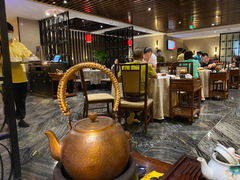 -香云轩·顺德菜(香云纱园林酒店店)