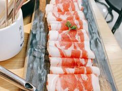 -骨之味·筒骨汤火锅(晋江万达店)