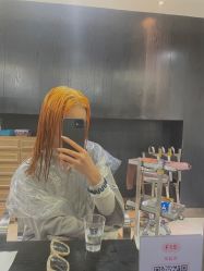点击看大图 -苑苑发型设计