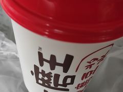 -永和大王(解放东路店)