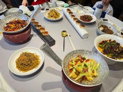 -北京老铺烤鸭(老城根店)