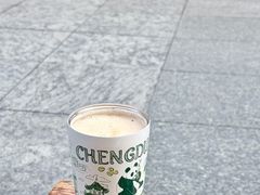 -星巴克(天后庙道店)