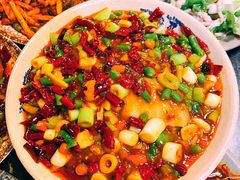 -醉八仙热酒馆(渝中店)