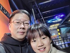 -极限PLAY运动娱乐新世界·团建派对潮玩休闲馆·室内蹦极高空游乐园