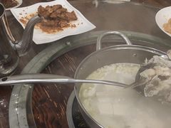 -正能量脆肉鲩火锅