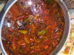 -吕氏疙瘩汤·私家菜馆(慈云寺店)