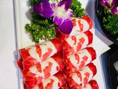 -祥源胡同·涮牛羊肉火锅(花桥店)
