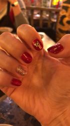 -如一·美甲美睫