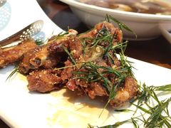 -纪林菜馆·博山菜老字号(八大局店)