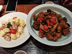 -有梦特色餐厅(古子城店)