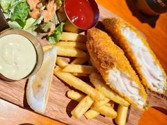 -布拉格餐厅· 中欧捷克菜(全国首店)