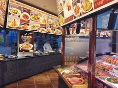 -那家老院子东北菜·饺子·小鸡炖蘑菇(艳华街店)