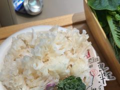 -千牛将·鲜牛肉火锅(开元路店)