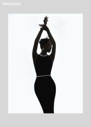 -Mregina 美人纪摄影(样片研发中心)