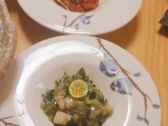 -王鼎精致料理铁板烧(世博源店)