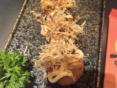 -無二炙坊·和牛烧肉(大钟寺1733店)