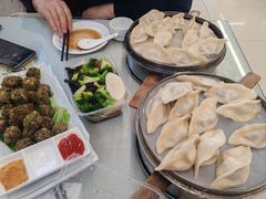 -中和轩饭庄(新华店)