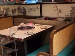 -重庆德庄火锅(映月湖环宇城店)