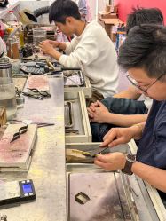 -永锦黄金加工·回收打金店(上海南翔店)