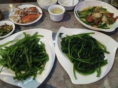 -四川小胡子海鲜(丁村万人海鲜广场店)