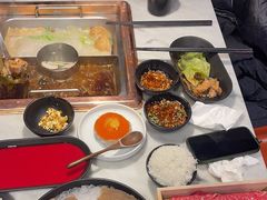 -新辣道鱼火锅(西二旗店)