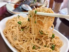 葱油捞面-腰记饭店(龙源路店)