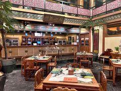 大堂-那家小馆•北京菜•烤鸭(香山店)