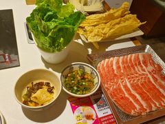 -螺大喜螺蛳粉火锅(雍和宫店)