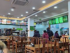 -老回回饺子馆(海洋馆店)