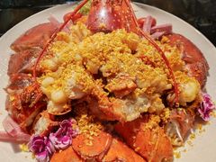 -79号渔船海鲜饭店(华强北店)