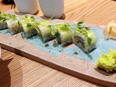 -隐泉之语日式料理(王府中环店)