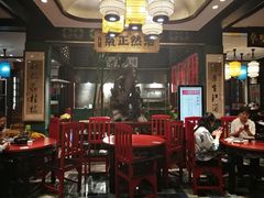 -福照楼汽锅鸡·云南菜(护国路店)