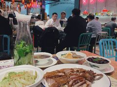 -陈鹏鹏潮汕菜(宝安机场T3航站楼店)