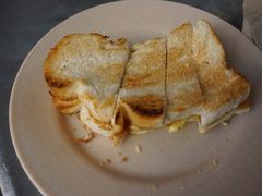 -多春茶室