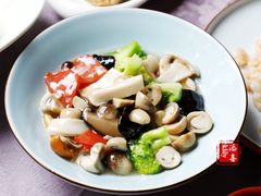 -山外山菜馆(玉泉路店)
