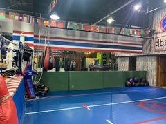 -北武堂拳击散打搏击泰拳俱乐部(三里屯总店)