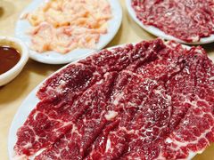 -五洲牛肉美食馆