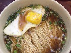 -伟记奥面馆(养育巷店)