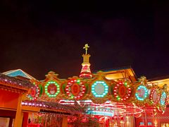 -三亚海昌梦幻海洋不夜城