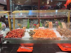 -四海一家自助餐(益田假日广场店)