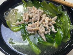 -凯丽上海阳春面馆(德仁里店)