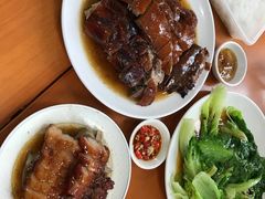-黄连大头华烧鹅店(大良店)