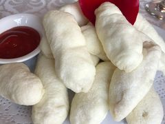 软炸里脊-马凯餐厅(地安门店)